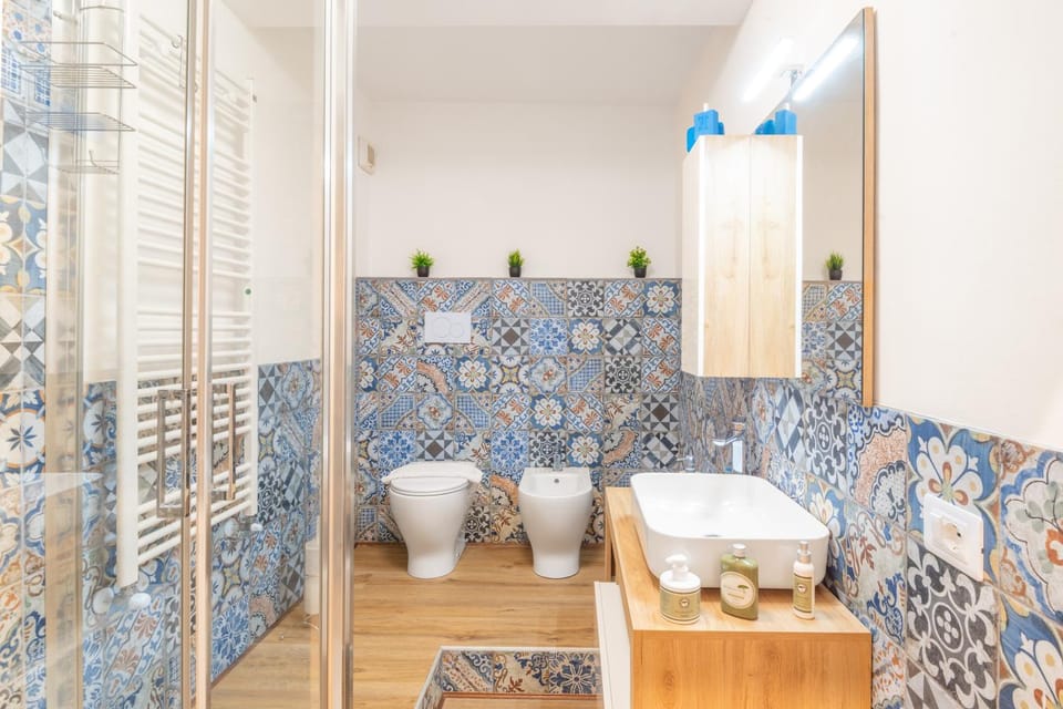 Piombino Apartments Casa Toscana Apartment in Piombino