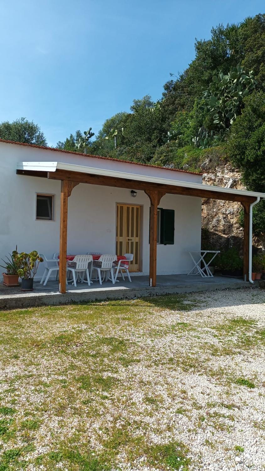 Property building, Balcony/Terrace