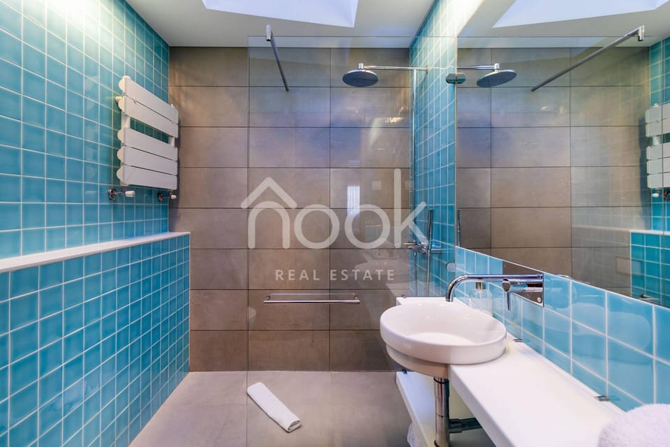 Villa Bicuda by NOOK Villa in Cascais