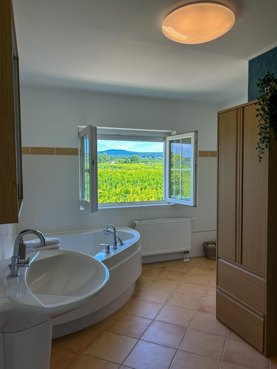 Bathroom, Bath