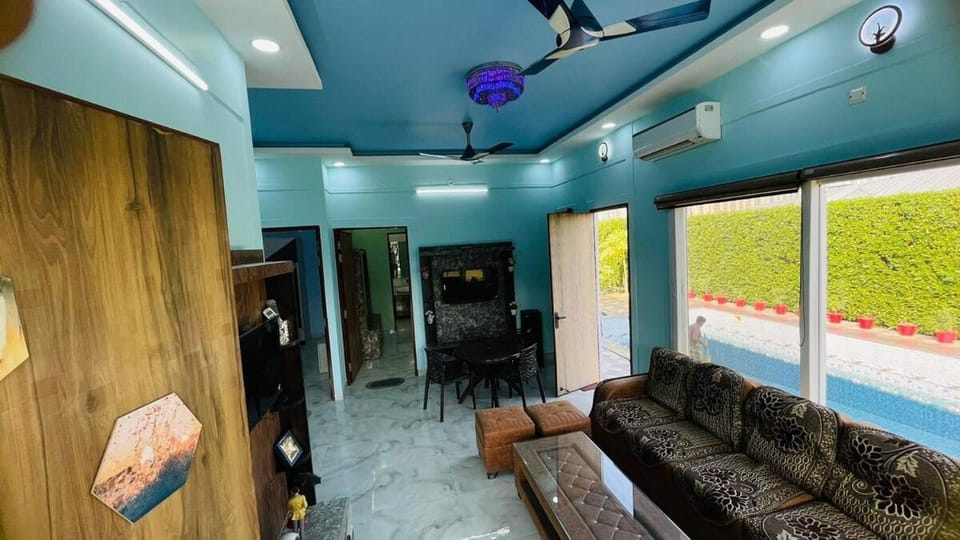 WiseOne Choice Villa in Noida