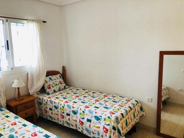 Veramar 3 Apartment in Andalusia
