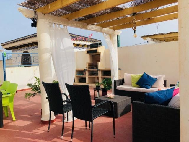 Veramar 3 Apartment in Andalusia