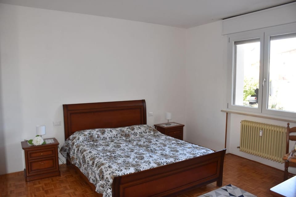 Appartamento Confine Apartment in Veneto