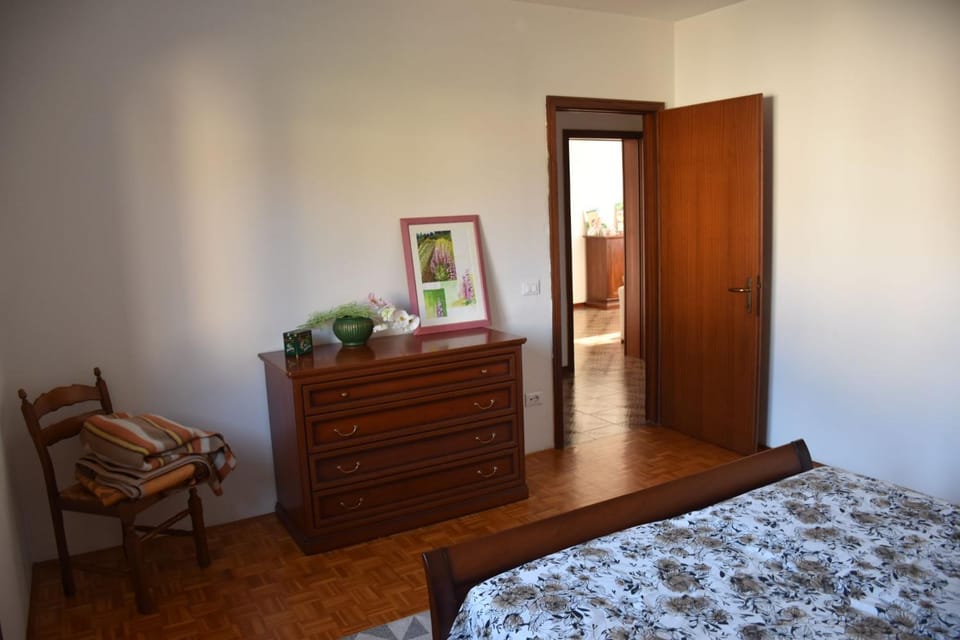 Appartamento Confine Apartment in Veneto