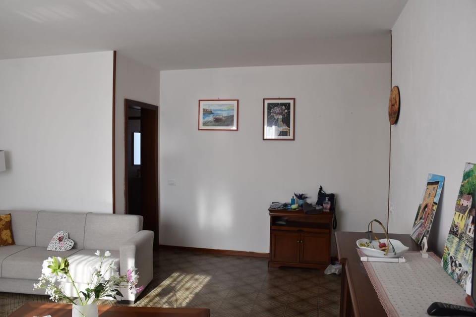 Appartamento Confine Apartment in Veneto