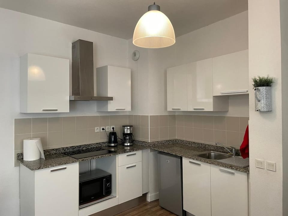 La Mascotte de Narbonne, 2 pieces proche Les Halles Apartment in Narbonne
