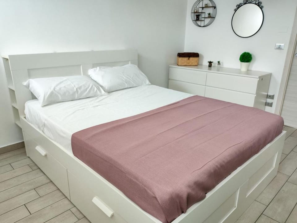 Casa Angela Apartment in Francavilla al Mare