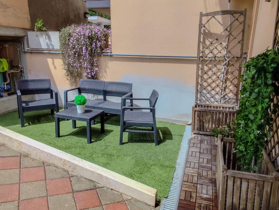 Casa Angela Apartment in Francavilla al Mare