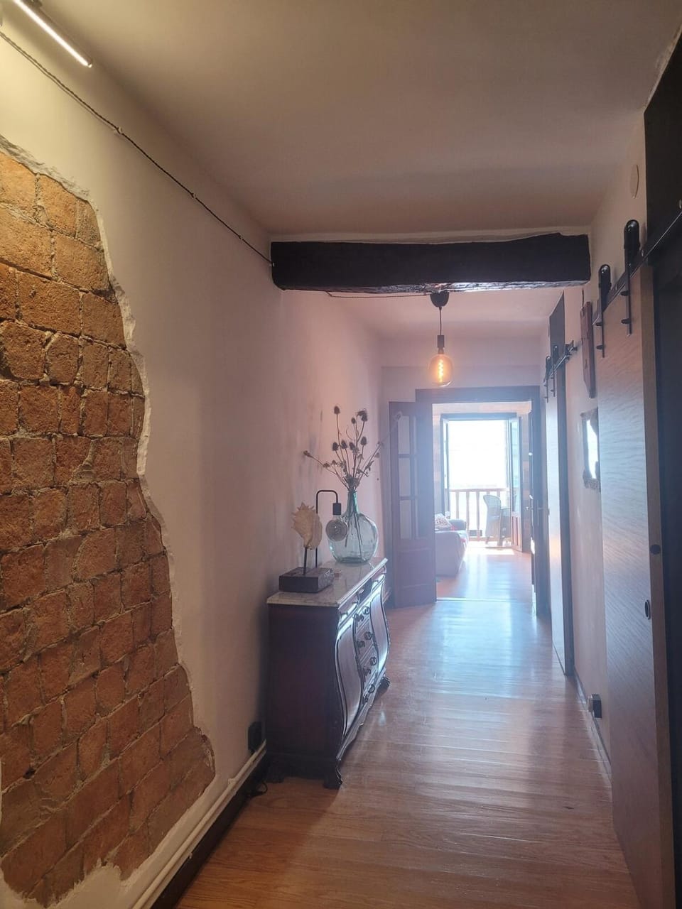 AVSO72 Nordeste Downtown Apartment in San Vicente de la Barquera