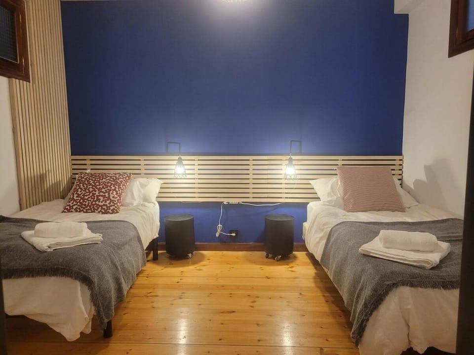AVSO72 Nordeste Downtown Apartment in San Vicente de la Barquera
