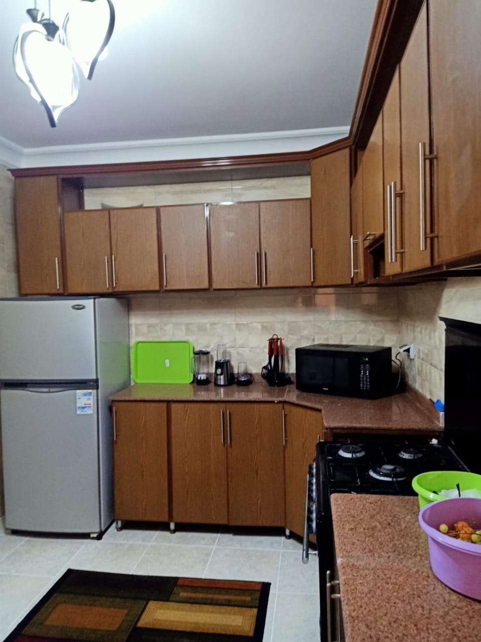 Down Town New Alamein 3 Apartment in Egypt
