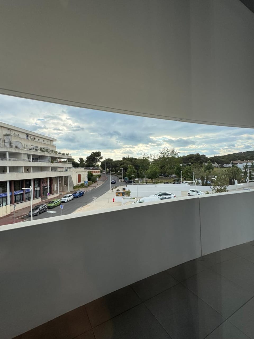 Appartement 6 personnes Cap d'Agde Apartment in Agde