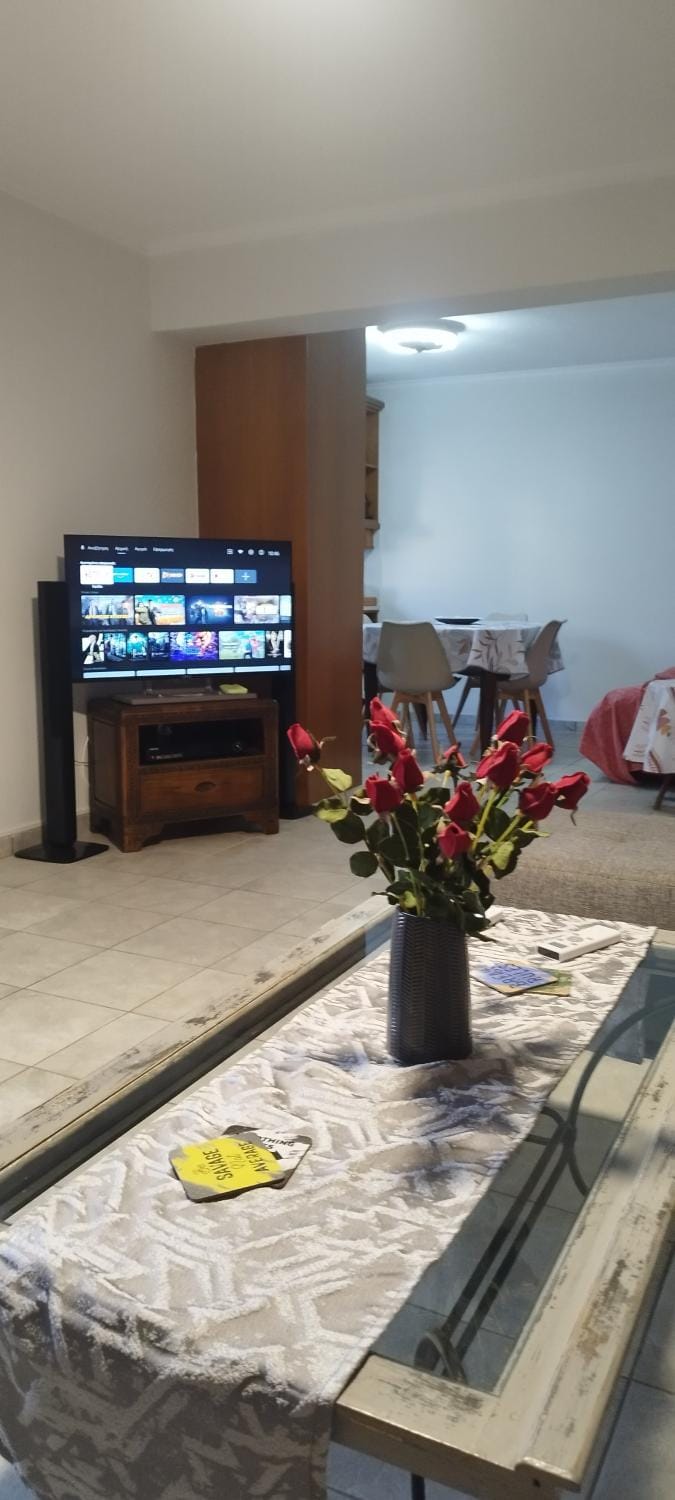 Comfort Stay House in Peloponnese, Western Greece and the Ionian