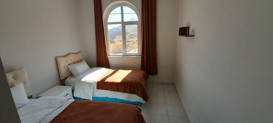 Sunrise Nemrut Güneş Motel Motel in Turkey
