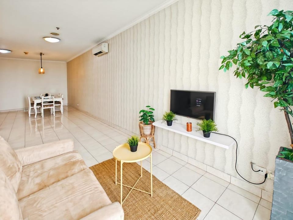 Large 2BR Ambassador 2 Apt with Pool Gym WiFi by 2ndHome Apartment in South Jakarta City