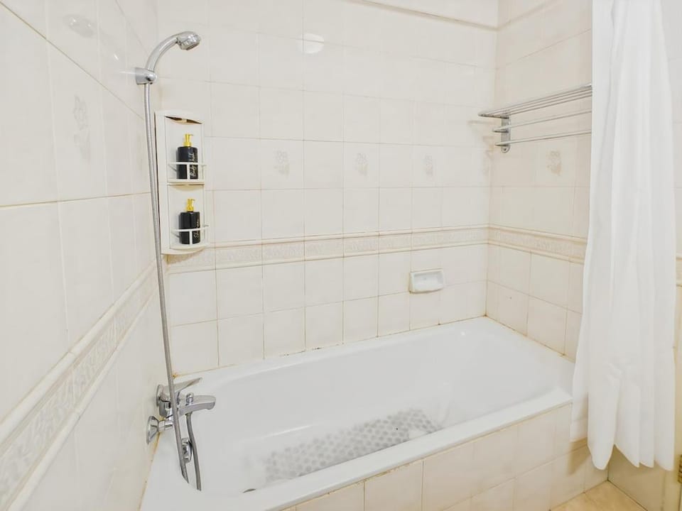 Large 2BR Ambassador 2 Apt with Pool Gym WiFi by 2ndHome Apartment in South Jakarta City