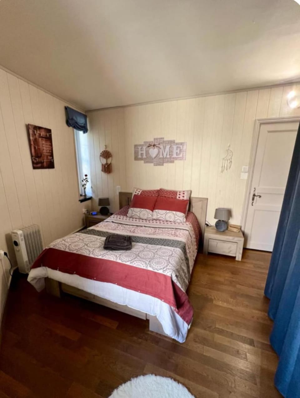 Bienvenue chez Sandrine House in Occitanie