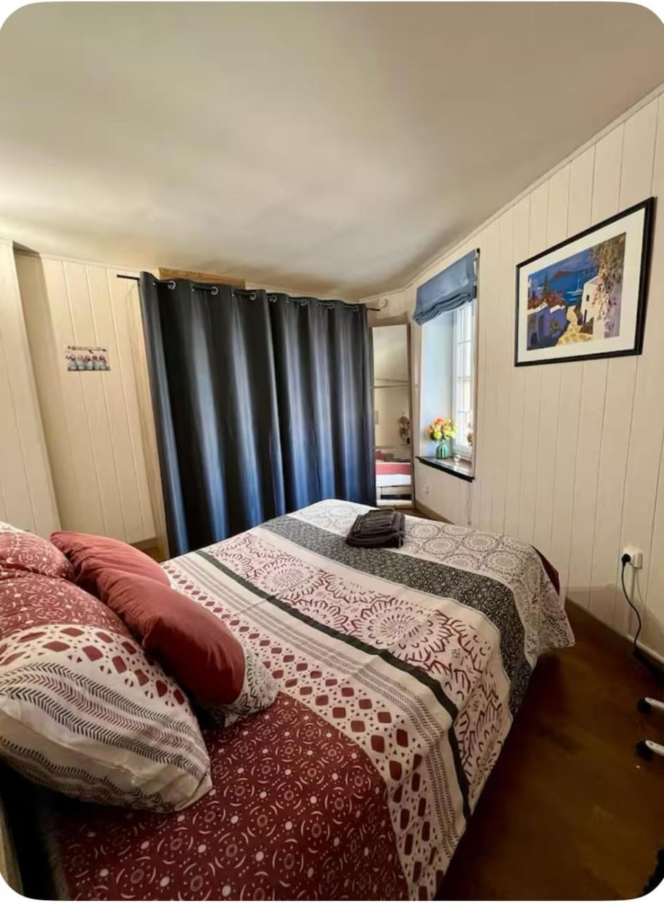 Bienvenue chez Sandrine House in Occitanie