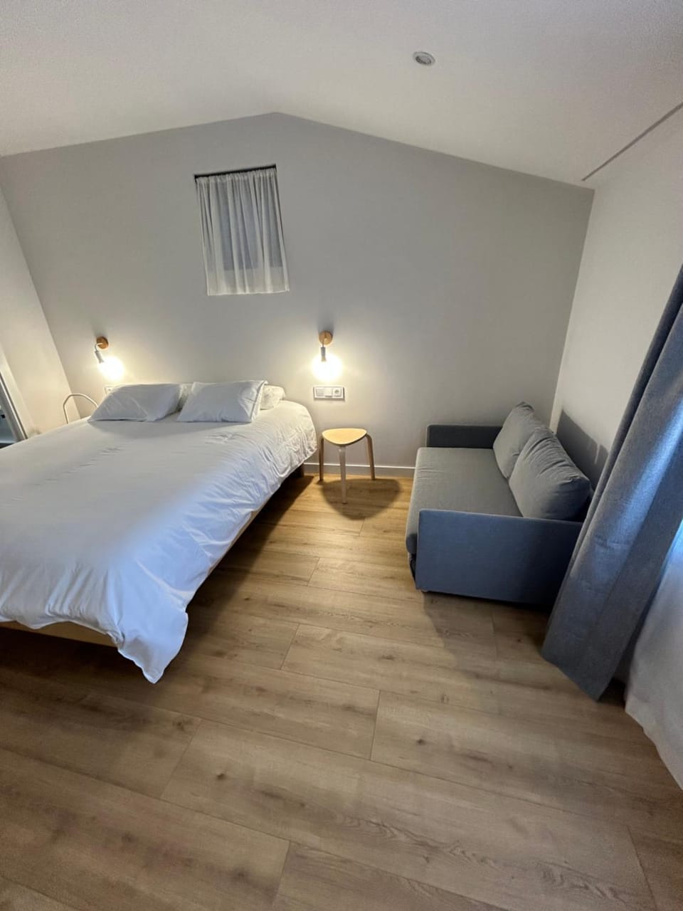 Pensión do Catro Bed and Breakfast in Galicia