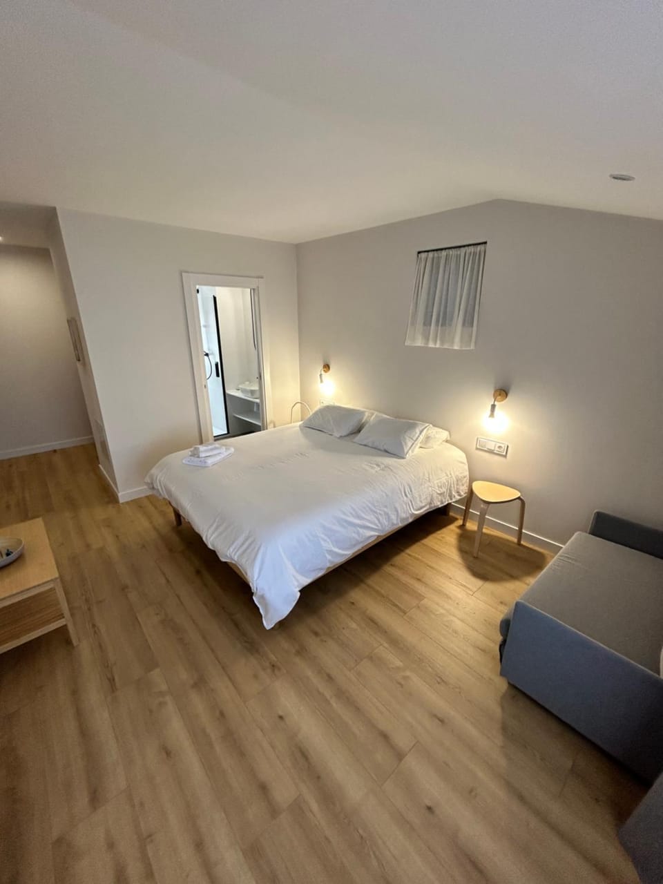 Pensión do Catro Bed and Breakfast in Galicia