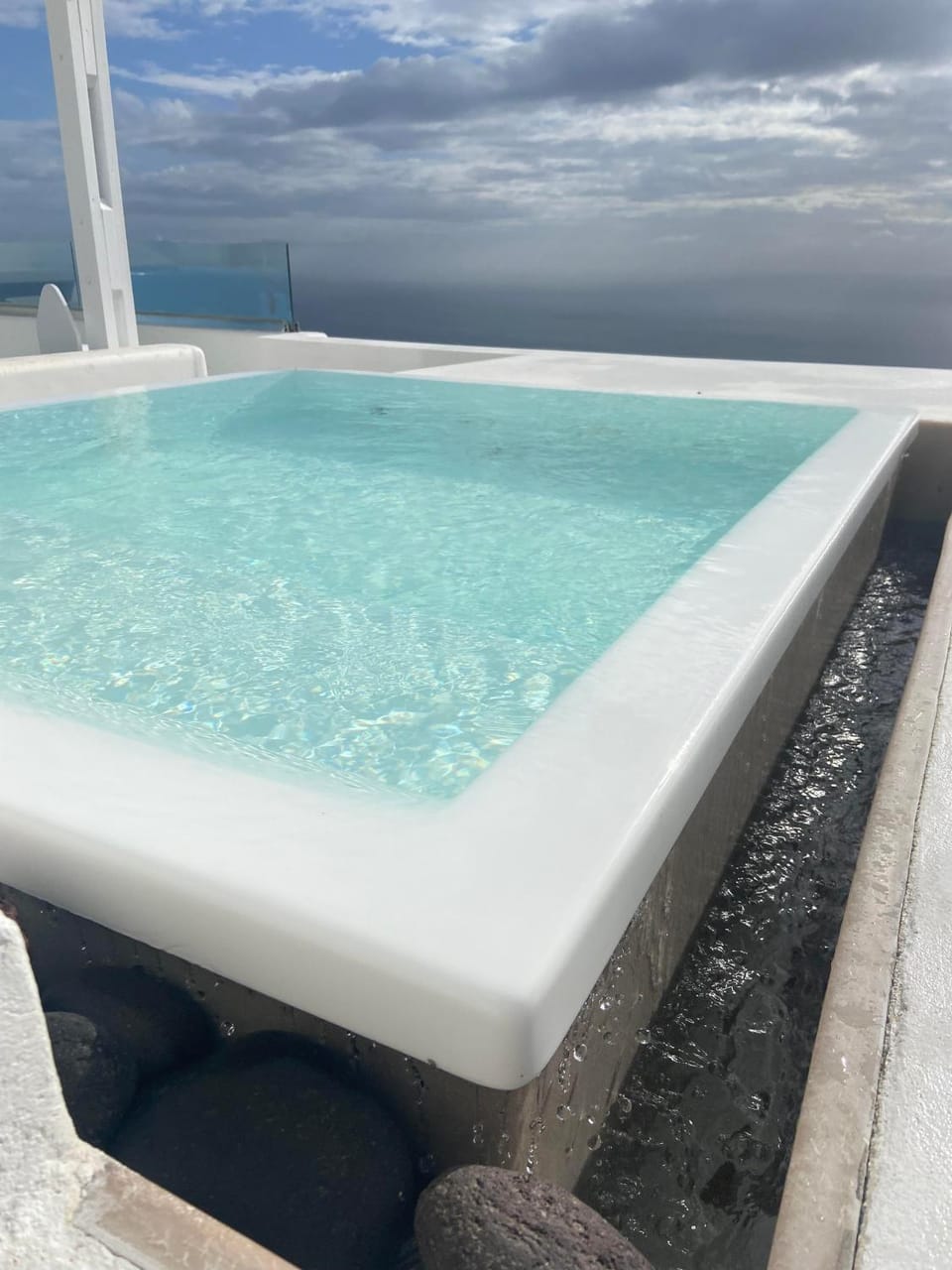 Belle Etoile Villas Apartment hotel in Santorini