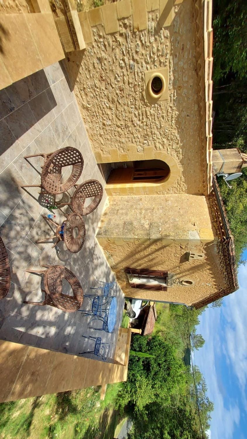 La JAVANAISE Villa in Nouvelle-Aquitaine