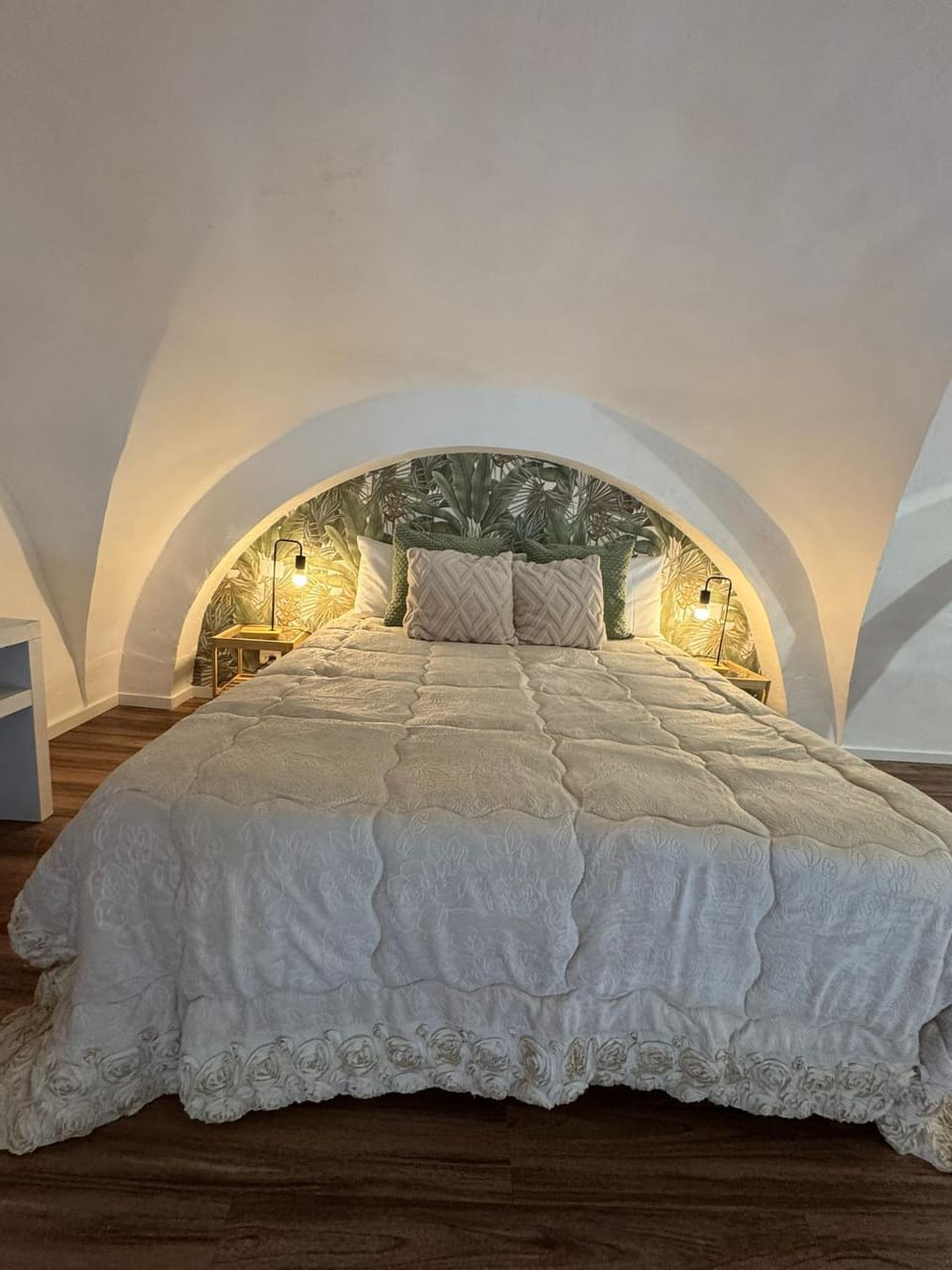 Suite Lorenzo Apartment in Bari