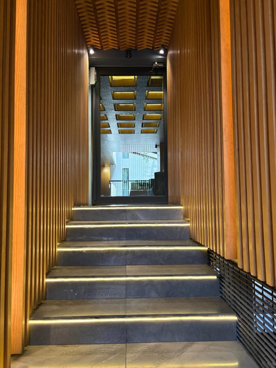 Pandora Residences by Pandora House Apartment in Mexico City