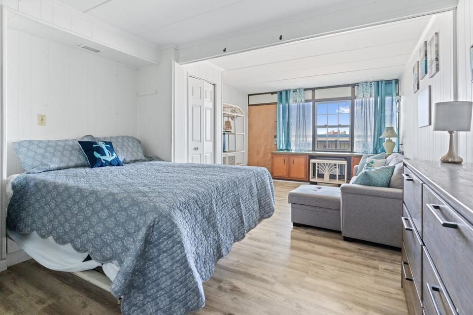 Welcome to your perfect beach escape at Three Cheers! House in Ocean City