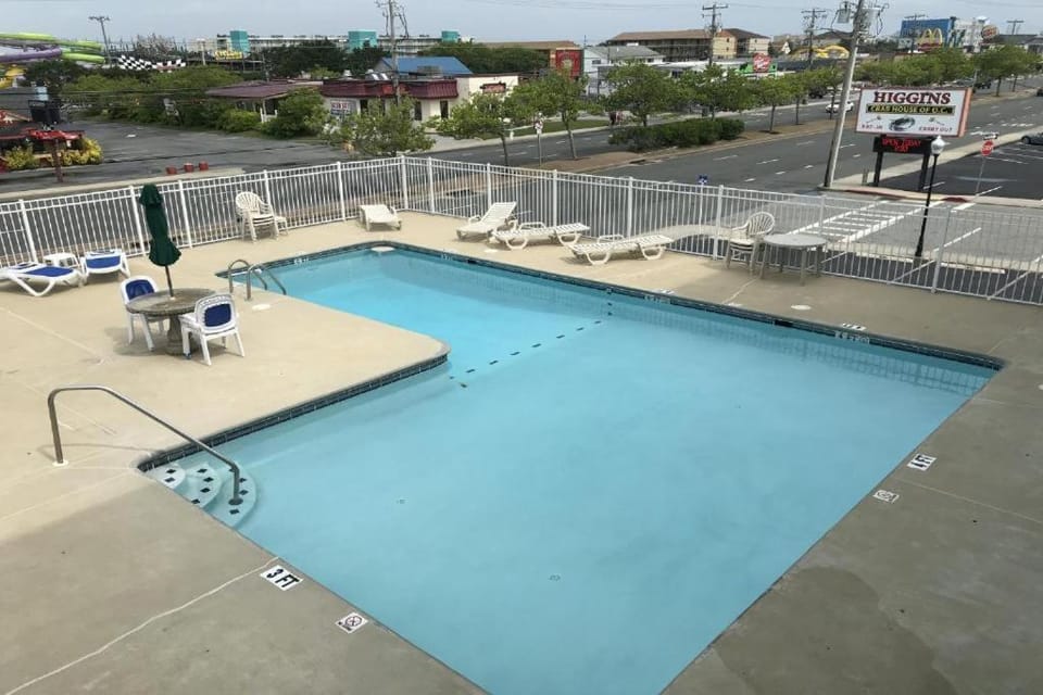 Welcome to your perfect beach escape at Three Cheers! House in Ocean City