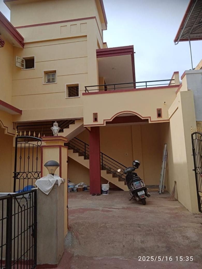 Pragathi House in Mangaluru