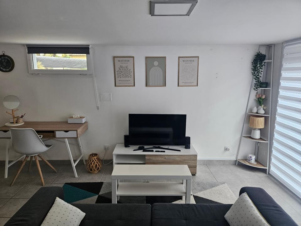 Le refuge Alsacien Apartment in Grand Est
