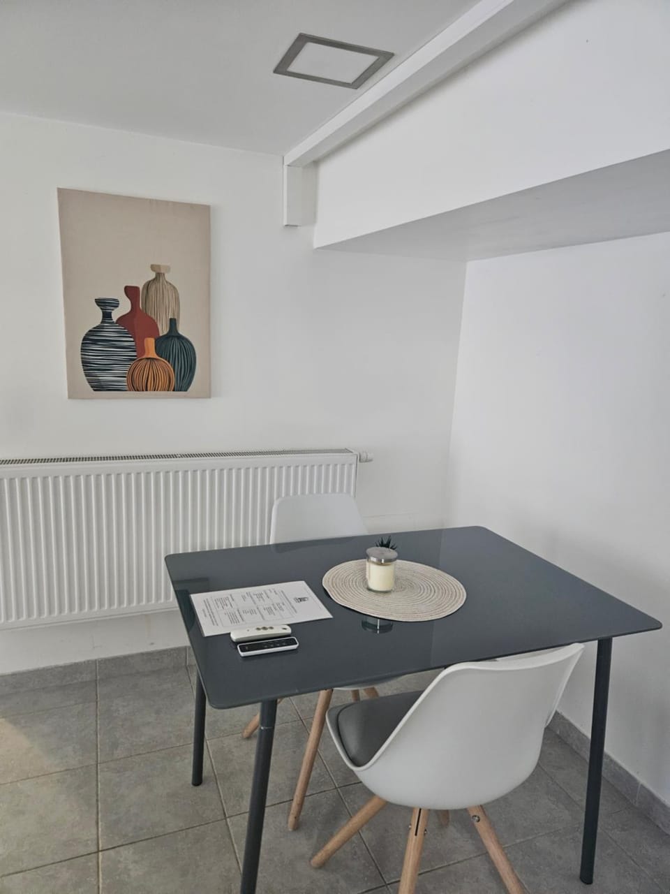 Le refuge Alsacien Apartment in Grand Est