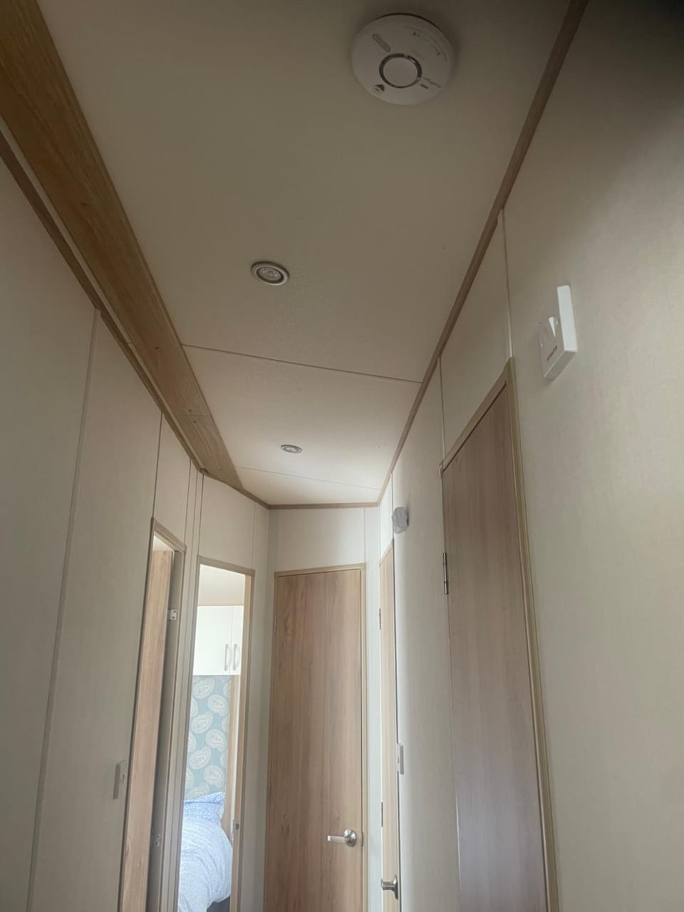 Oakleys lodge Chalet in Selsey