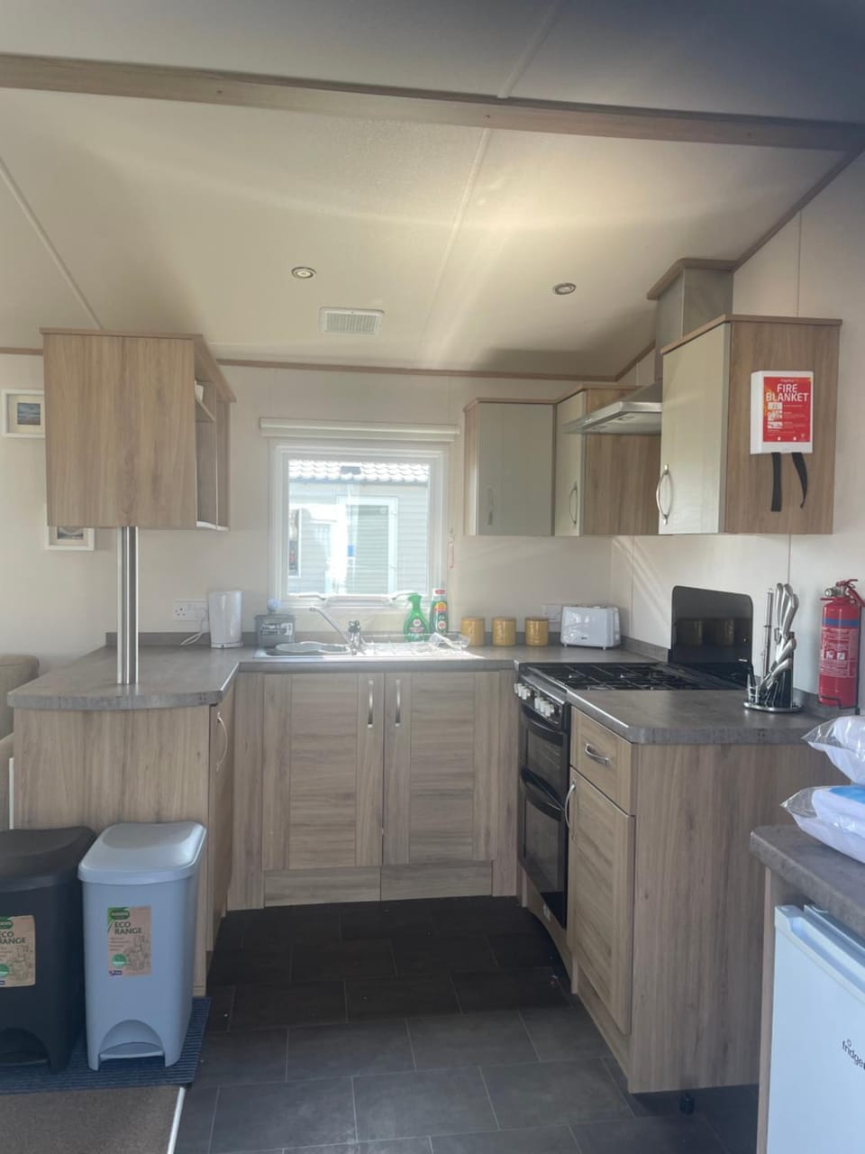 Oakleys lodge Chalet in Selsey