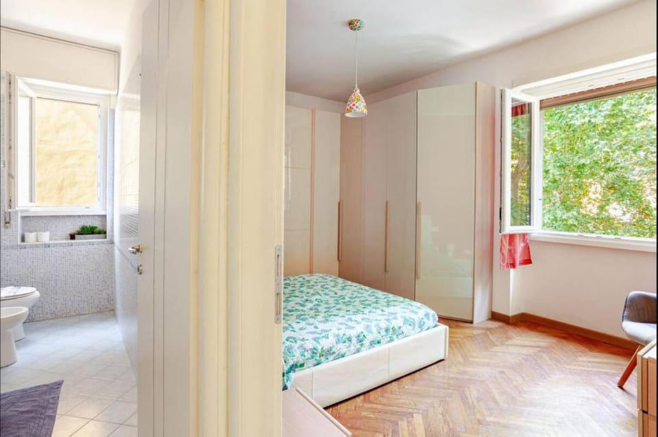 Youhome Millelire Apartment Apartment in Milan