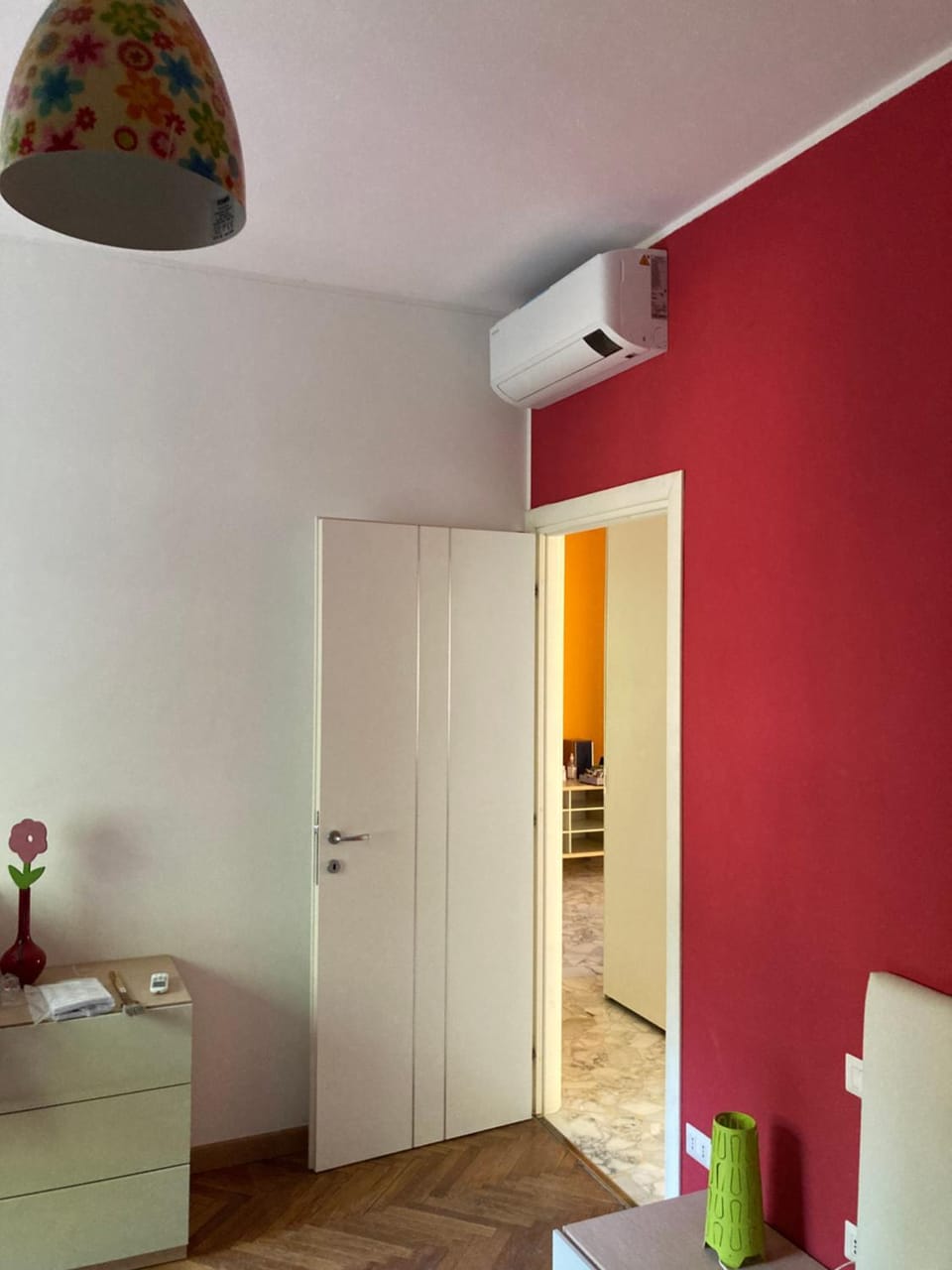 air conditioner, air conditioner