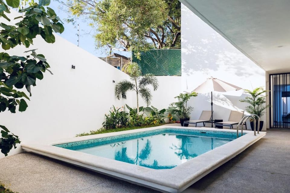 Casa Ivanna Vallarta Apartment in Puerto Vallarta