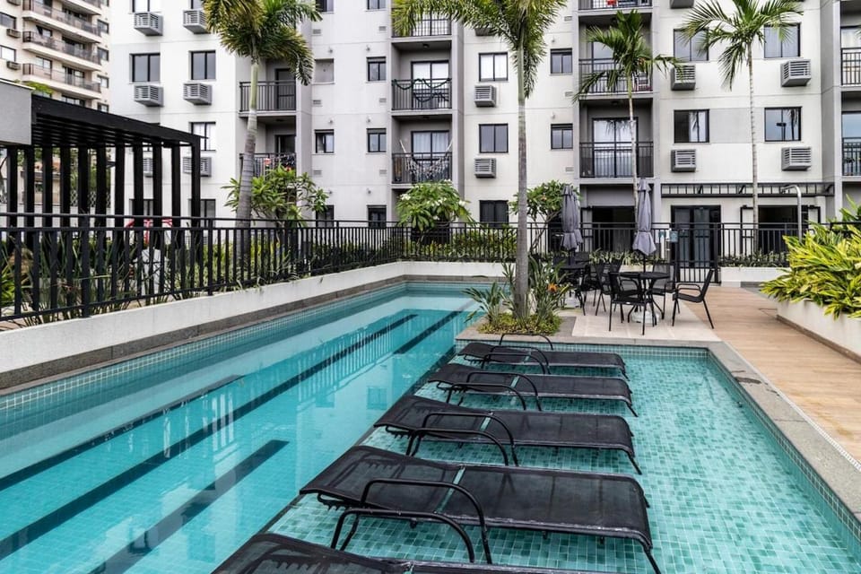 Apartamento Carioca Apartment in Rio de Janeiro