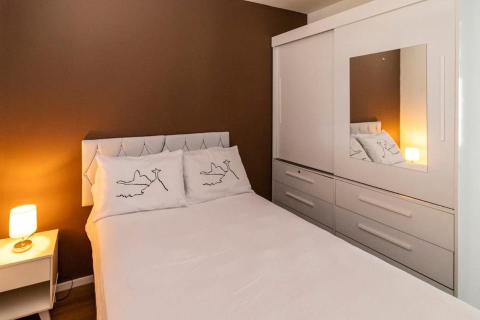 Apartamento Carioca Apartment in Rio de Janeiro