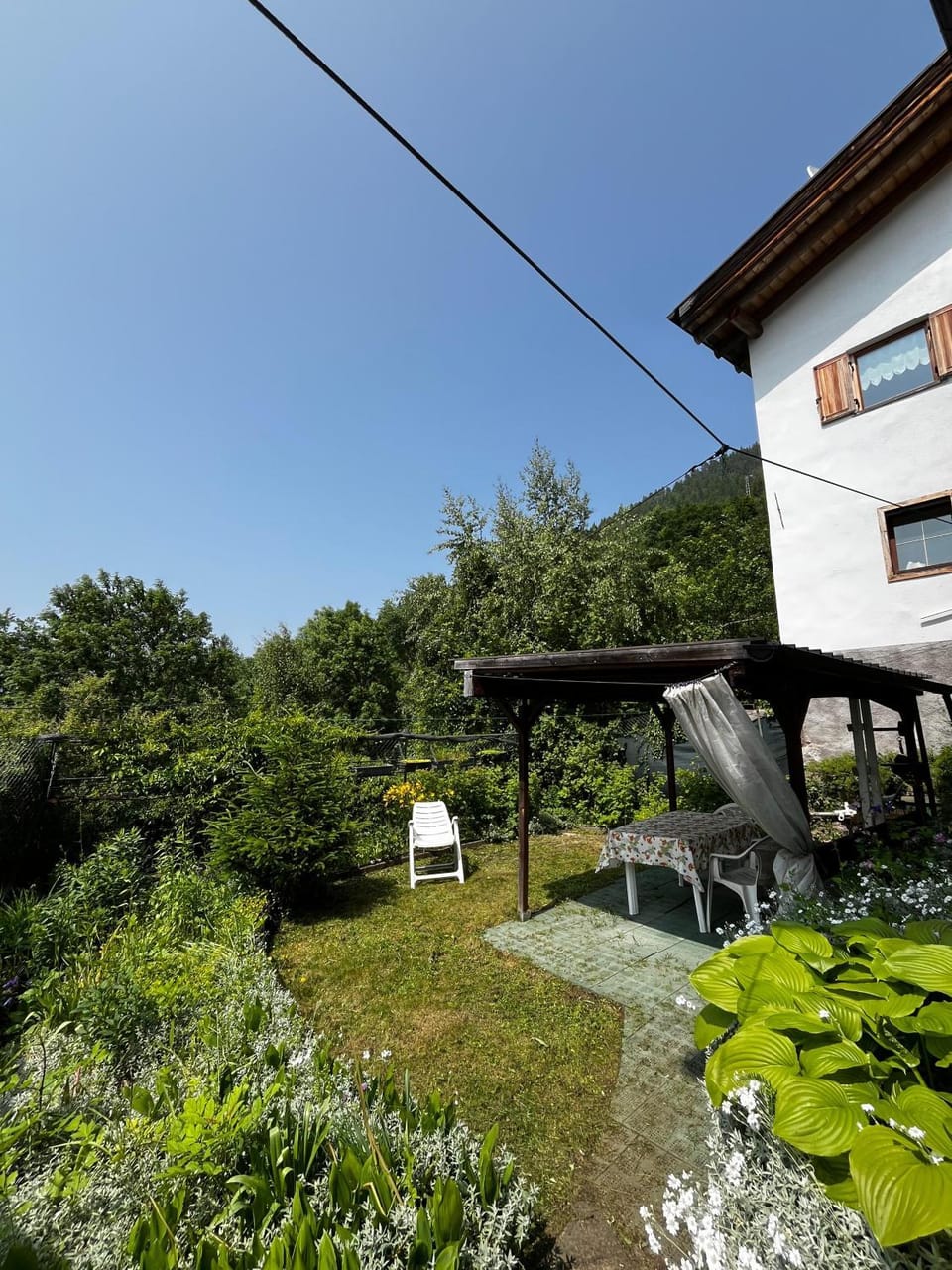 Garden, Garden