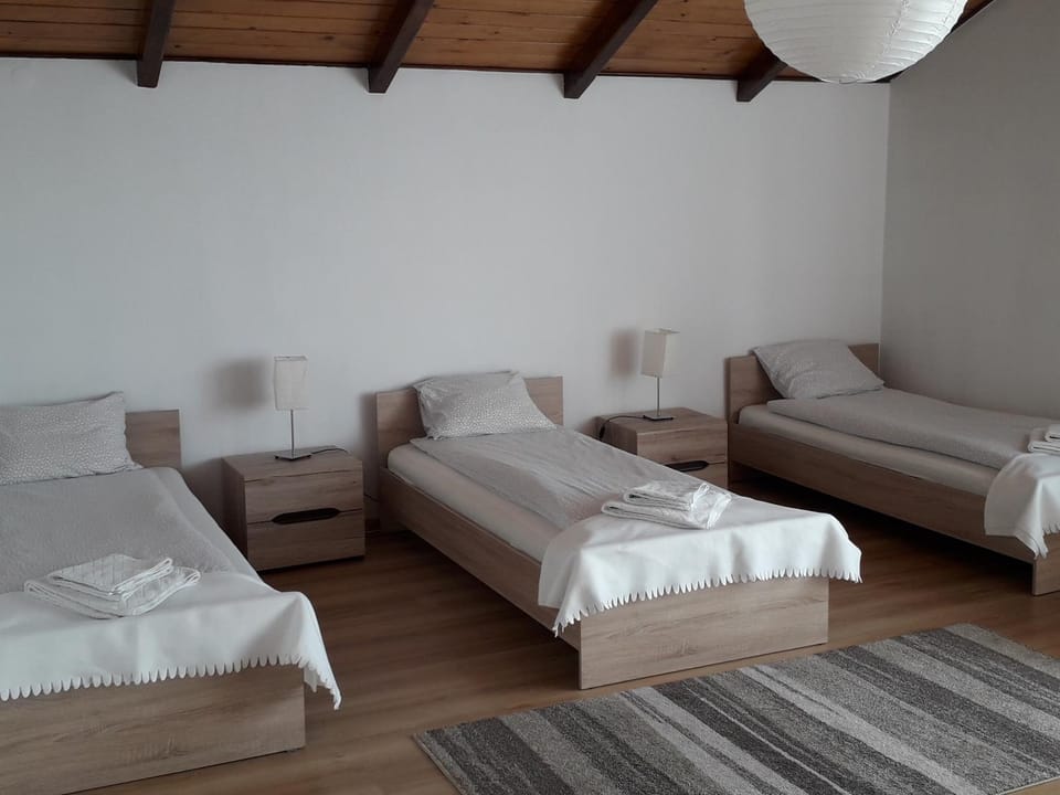 Villa Osa Modlin Airport Country House in Masovian Voivodeship