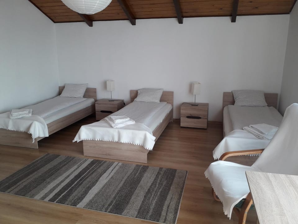 Villa Osa Modlin Airport Country House in Masovian Voivodeship