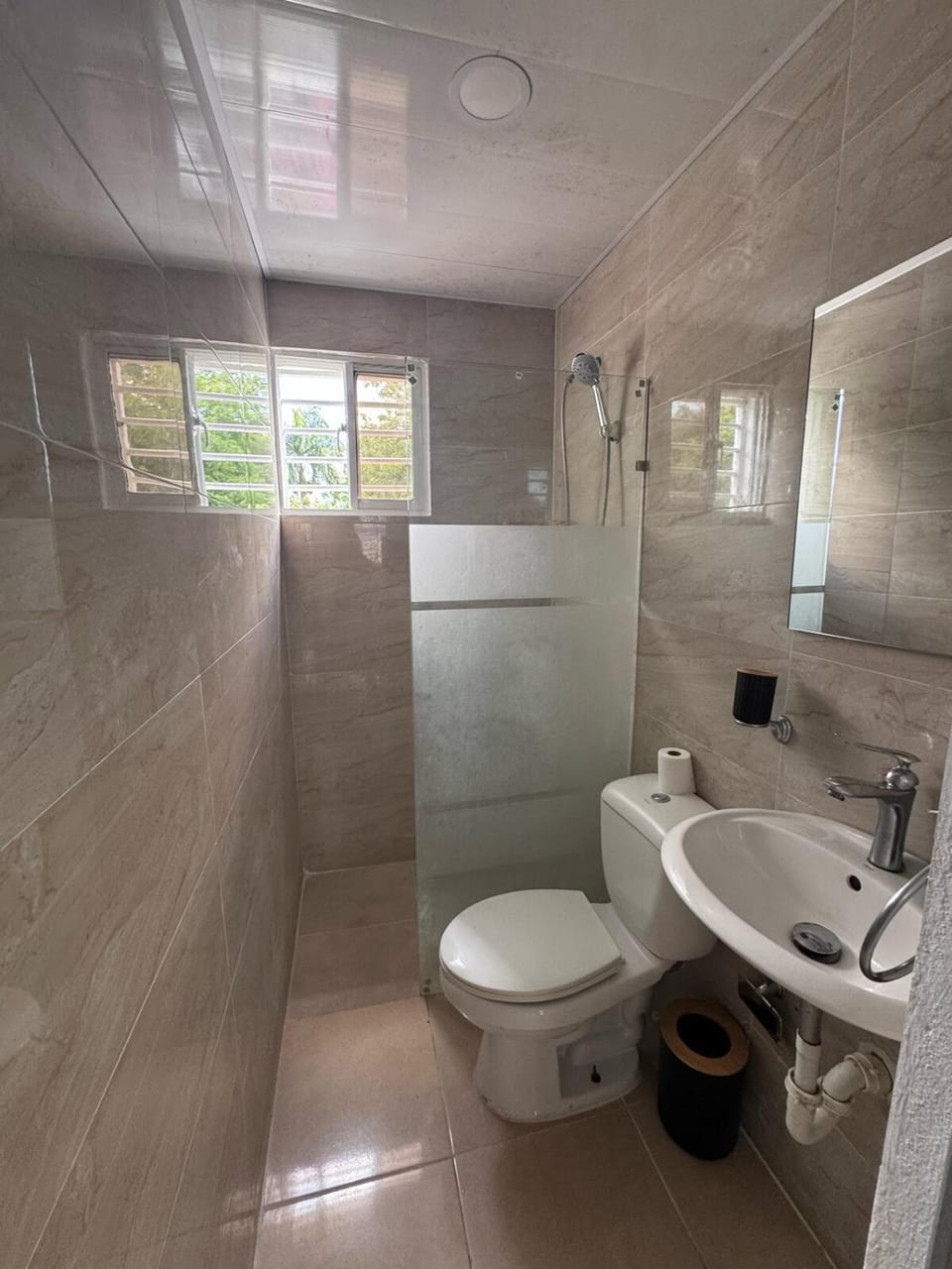 Cozy 1BR Apartment Great Location! Apartment in Santo Domingo