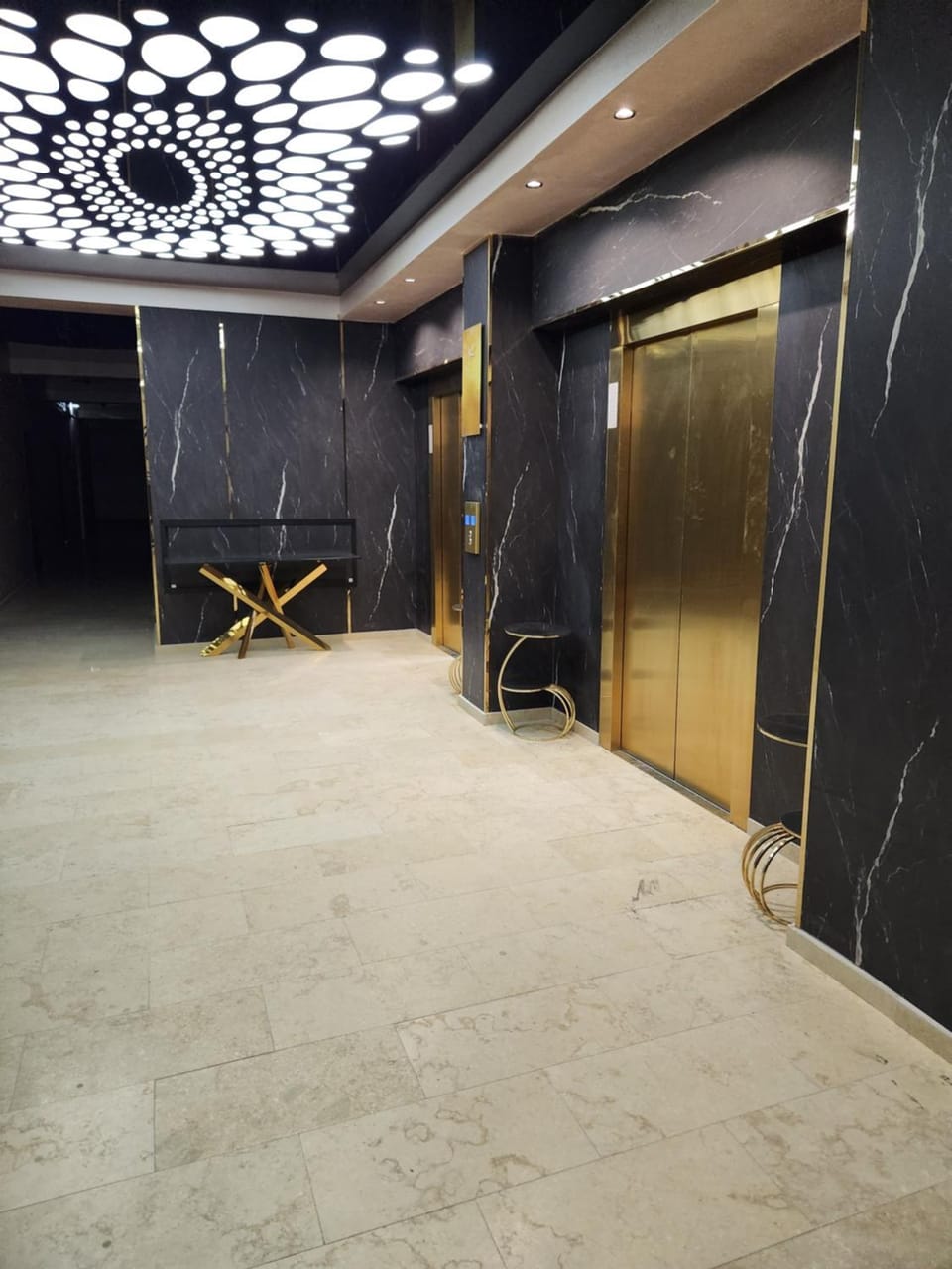 Building Stefan Resort ll Apartments Apartment in Constanța County