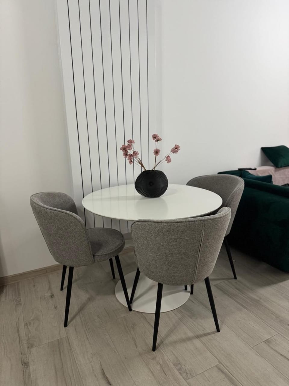 Building Stefan Resort ll Apartments Apartment in Constanța County