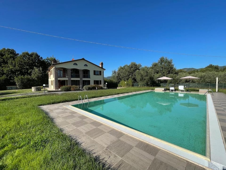 villa Diamante Villa in Emilia-Romagna