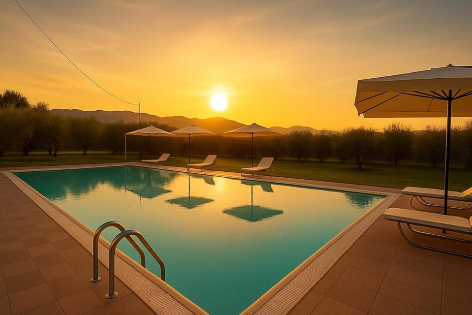 villa Diamante Villa in Emilia-Romagna