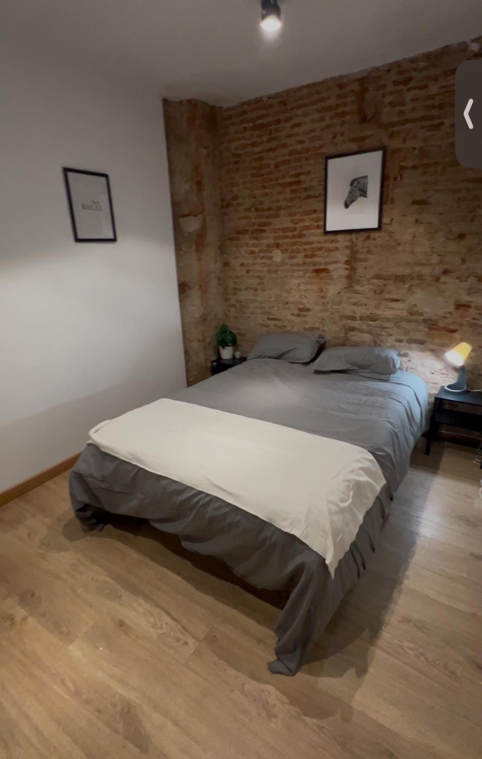 Ink House Apartment in Barcelona